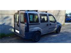 fiat i doblo (119) del año 2003
