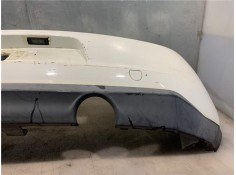 Recambio de paragolpes trasero para citroen c3 1.4 attraction referencia OEM IAM 7410KY  