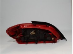 Recambio de piloto trasero derecho para peugeot 406 berlina (s1/s2) 2.0 hdi 110 referencia OEM IAM 9630364777  