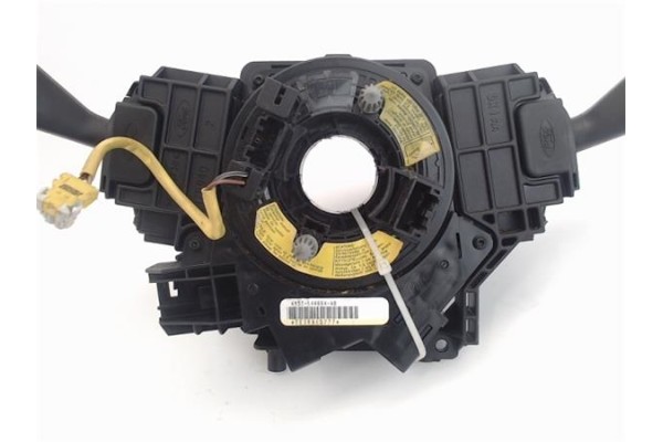 Recambio de mando intermitencia para ford c-max (cb3) 1.8 tdci referencia OEM IAM 4M5T14A664AB  