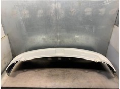 Recambio de paragolpes trasero para citroen c3 1.4 attraction referencia OEM IAM 7410KY  