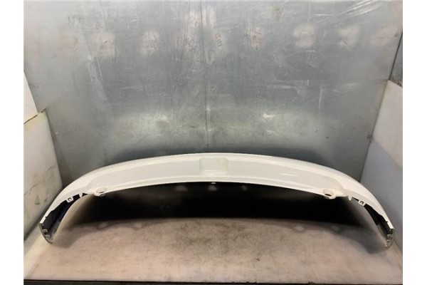 Recambio de paragolpes trasero para citroen c3 1.4 attraction referencia OEM IAM 7410KY  