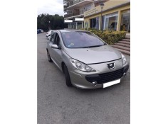 peugeot 307 (3a/c) del año 2005