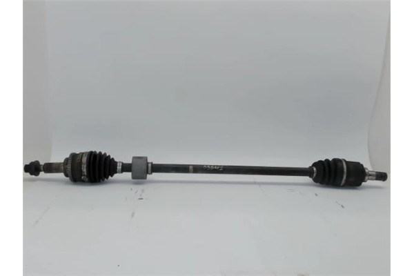 Recambio de palier delantero derecho para suzuki swift iii (sg) 1.3 referencia OEM IAM   