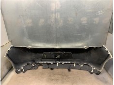Recambio de paragolpes trasero para citroen c3 1.4 attraction referencia OEM IAM 7410KY  