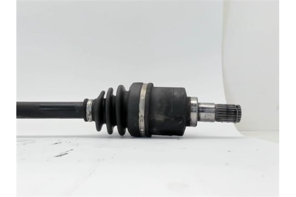 Recambio de palier delantero derecho para suzuki swift iii (sg) 1.3 referencia OEM IAM   