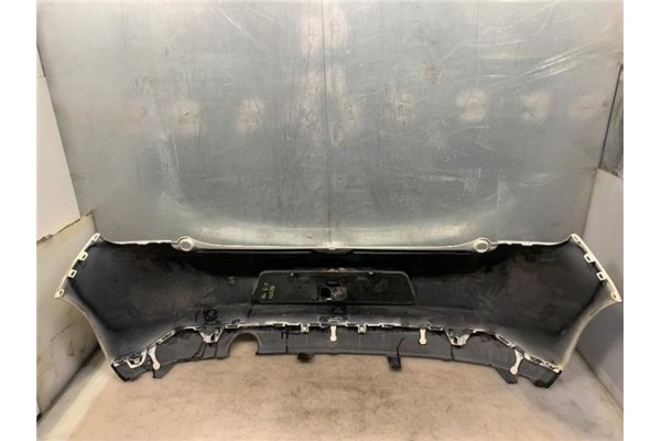 Recambio de paragolpes trasero para citroen c3 1.4 attraction referencia OEM IAM 7410KY  