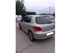 peugeot 307 (3a/c) del año 2005
