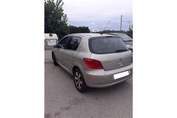 peugeot 307 (3a/c) del año 2005