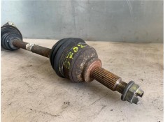 Recambio de palier delantero izquierdo para renault trafic ii combi 1.9 29 combi6 acristalado parcial referencia OEM IAM 3910188