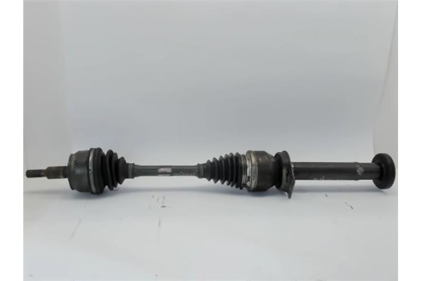 Recambio de palier delantero derecho para volkswagen multivan v (7hm, 7hn, 7hf, 7ef, 7em, 7en) 2.5 tdi referencia OEM IAM   