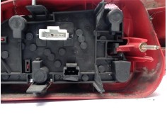 Recambio de piloto trasero izquierdo para peugeot 406 berlina (s1/s2) 2.0 hdi 110 referencia OEM IAM 9630364877  