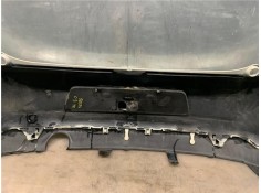 Recambio de paragolpes trasero para citroen c3 1.4 attraction referencia OEM IAM 7410KY  