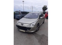 peugeot 307 (3a/c) del año 2005