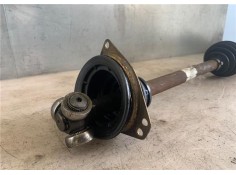 Recambio de palier delantero izquierdo para renault trafic ii combi 1.9 29 combi6 acristalado parcial referencia OEM IAM 3910188