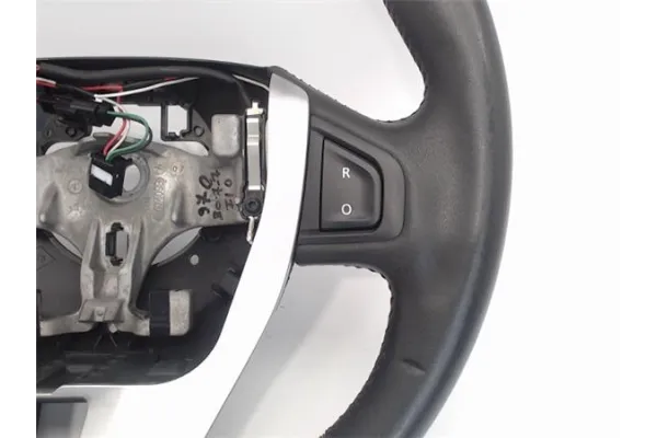 Recambio de volante para renault laguna iii berlina 2.0 dci (bt01, bt0e, bt0k) referencia OEM IAM 484300001R  