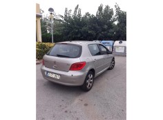 peugeot 307 (3a/c) del año 2005
