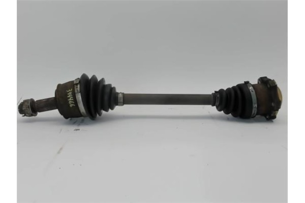 Recambio de palier delantero derecho para alfa romeo 156 sportwagon 1.9 jtd 8v progression referencia OEM IAM   