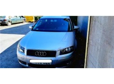 audi a3 (8p1) del año 2003