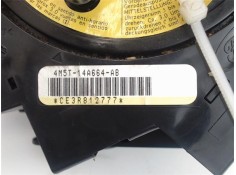 Recambio de mando intermitencia para ford c-max (cb3) 1.8 tdci referencia OEM IAM 4M5T14A664AB  