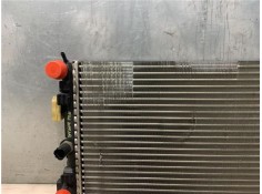 Recambio de radiador agua para volkswagen polo v (6r1) 1.4 advance referencia OEM IAM 6R0 121 253  