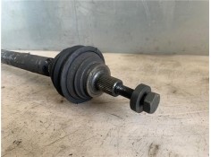 Recambio de palier delantero derecho para audi a3 (8p1) 1.9 tdi ambiente referencia OEM IAM 1K0407272LF CV17353 3Q0407272AB , AU