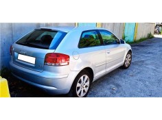 audi a3 (8p1) del año 2003