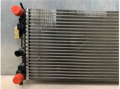 Recambio de radiador agua para volkswagen polo v (6r1) 1.4 advance referencia OEM IAM 6R0 121 253  