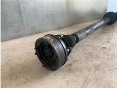 Recambio de palier delantero derecho para audi a3 (8p1) 1.9 tdi ambiente referencia OEM IAM 1K0407272LF CV17353 3Q0407272AB , AU