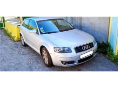 audi a3 (8p1) del año 2003