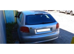 audi a3 (8p1) del año 2003