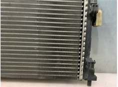 Recambio de radiador agua para volkswagen polo v (6r1) 1.4 advance referencia OEM IAM 6R0 121 253  