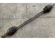 Recambio de palier delantero derecho para opel combo (corsa b) 1.7 d referencia OEM IAM   