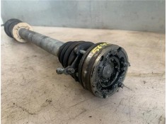 Recambio de palier delantero derecho para renault trafic ii furgón (fl) 2.5 dci 145 (fl0j) referencia OEM IAM 8200452273  