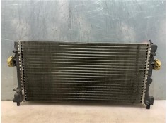 Recambio de radiador agua para volkswagen polo v (6r1) 1.4 advance referencia OEM IAM 6R0 121 253  