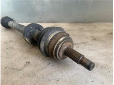 Recambio de palier delantero derecho para renault trafic ii furgón (fl) 2.5 dci 145 (fl0j) referencia OEM IAM 8200452273  