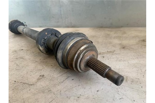 Recambio de palier delantero derecho para renault trafic ii furgón (fl) 2.5 dci 145 (fl0j) referencia OEM IAM 8200452273  