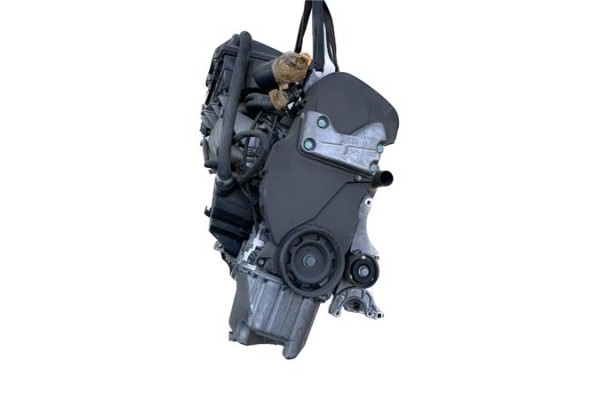 Recambio de radiador agua para volkswagen polo v (6r1) 1.4 advance referencia OEM IAM 6R0 121 253  