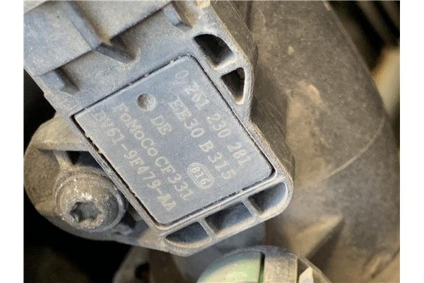 Recambio de caudalimetro para ford c-max (cb7) 1.0 trend referencia OEM IAM BV619F479AA 0201230281 