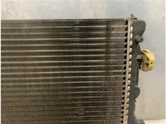 Recambio de radiador agua para volkswagen polo v (6r1) 1.4 advance referencia OEM IAM 6R0 121 253  