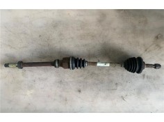 PALIER DELANTERO IZQUIERDO 3272 XJ 6807 3272XK PEUGEOT | 3272CT PEUGEOT | 3272CS PEUGEOT | 3273YC PEUGEOT