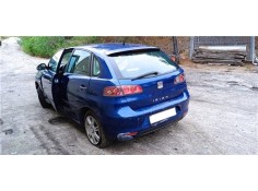 seat ibiza (6l1) del año 2006