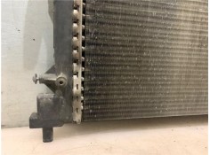 Recambio de radiador agua para volkswagen polo v (6r1) 1.4 advance referencia OEM IAM 6R0 121 253  