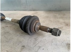 Recambio de palier delantero izquierdo para peugeot 206 + 1.4 básico referencia OEM IAM 3272 XJ 6807 3272XK , PEUGEOT | 3272CT ,