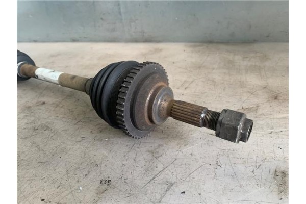 Recambio de palier delantero izquierdo para peugeot 206 + 1.4 básico referencia OEM IAM 3272 XJ 6807 3272XK , PEUGEOT | 3272CT ,