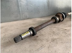 Recambio de palier delantero izquierdo para peugeot 206 + 1.4 básico referencia OEM IAM 3272 XJ 6807 3272XK , PEUGEOT | 3272CT ,