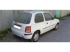 nissan micra (k11) del año 1998