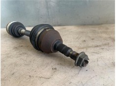 Recambio de palier delantero izquierdo para opel astra h berlina 1.8 referencia OEM IAM 50506025  