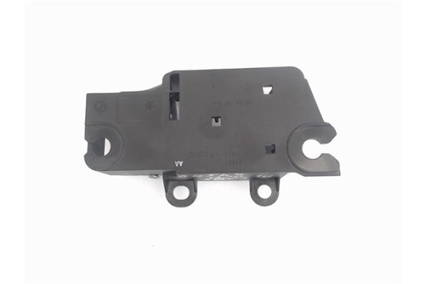 Recambio de manilla int. puerta delantero derecha para ford c-max (cb3) 1.8 tdci referencia OEM IAM 3M51R22600AA  