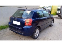 toyota corolla (e12) del año 2006